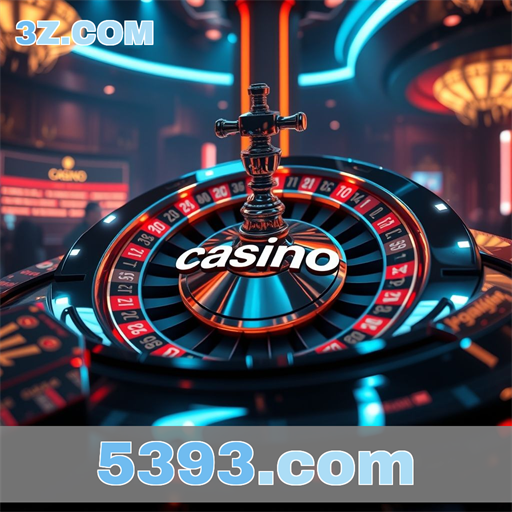 Imperdível: Atrações do Cassino no 5393.com que Encantam