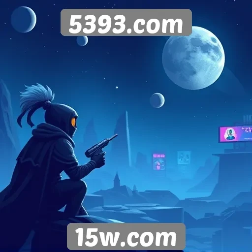 Desempenho de jogos oferecidos no 5393.com em 2026