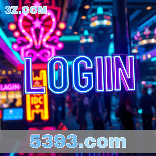 A Experiência de Login no 5393.com: Seu Acesso ao Mundo dos Jogos