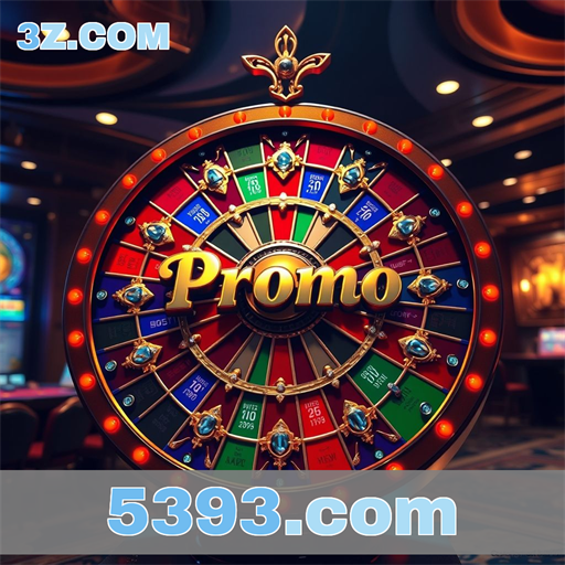 Promoção Imperdível no 5393.com: Conquiste Vantagens Especiais