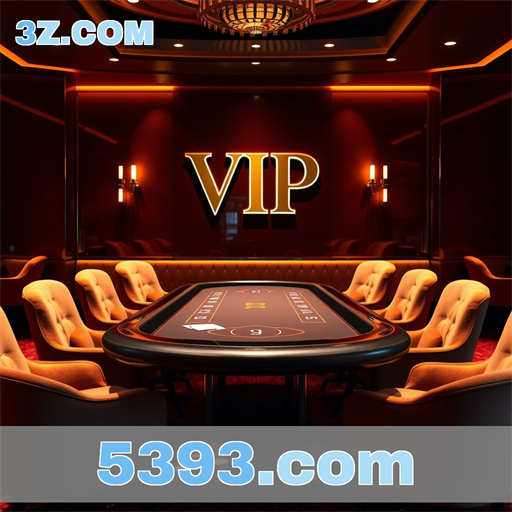 Experiência VIP no 5393.com: Jogos e Vantagens Exclusivas